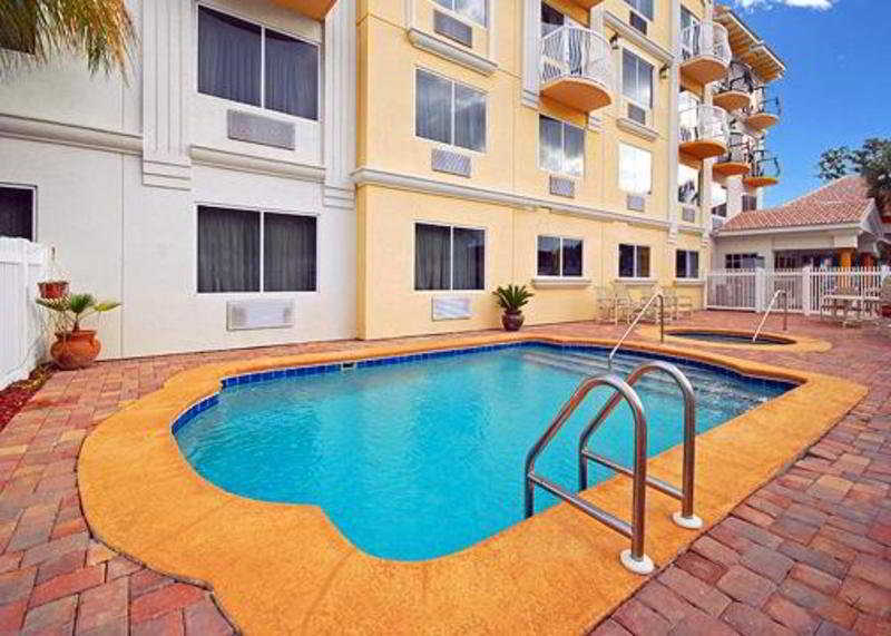 Spark By Hilton St. Augustine Historic District Zewnętrze zdjęcie